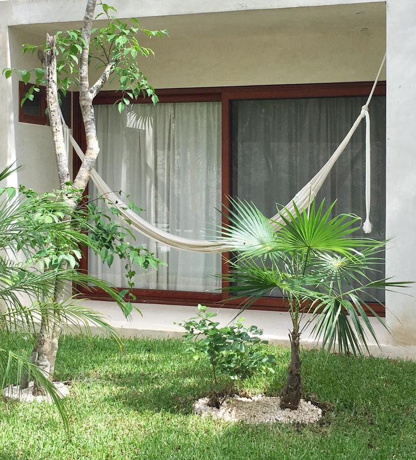 Вілла Amazing Casa Lam Tulum & Private Pool Екстер'єр фото