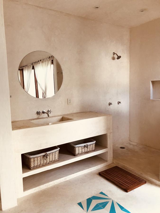 Вілла Amazing Casa Lam Tulum & Private Pool Екстер'єр фото