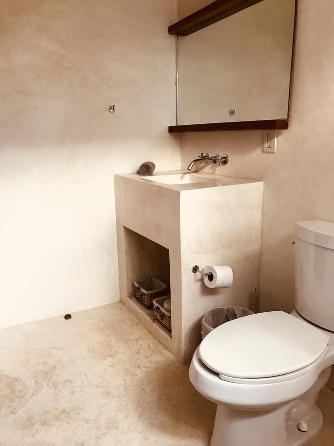 Вілла Amazing Casa Lam Tulum & Private Pool Екстер'єр фото