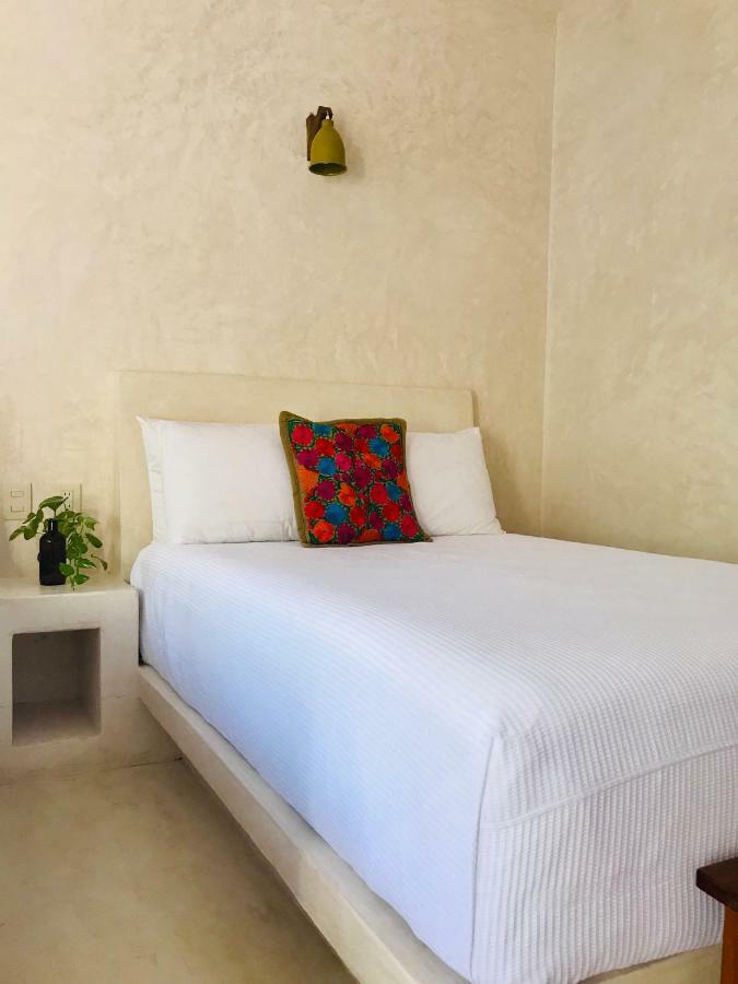Вілла Amazing Casa Lam Tulum & Private Pool Екстер'єр фото